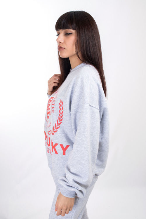 W0005523 PERÇEM SWEAT resmi